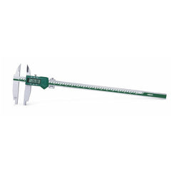 Insize Digital Caliper 0-600mm / 0-24" Range Series 1117-601 - Twin Eagle Imports