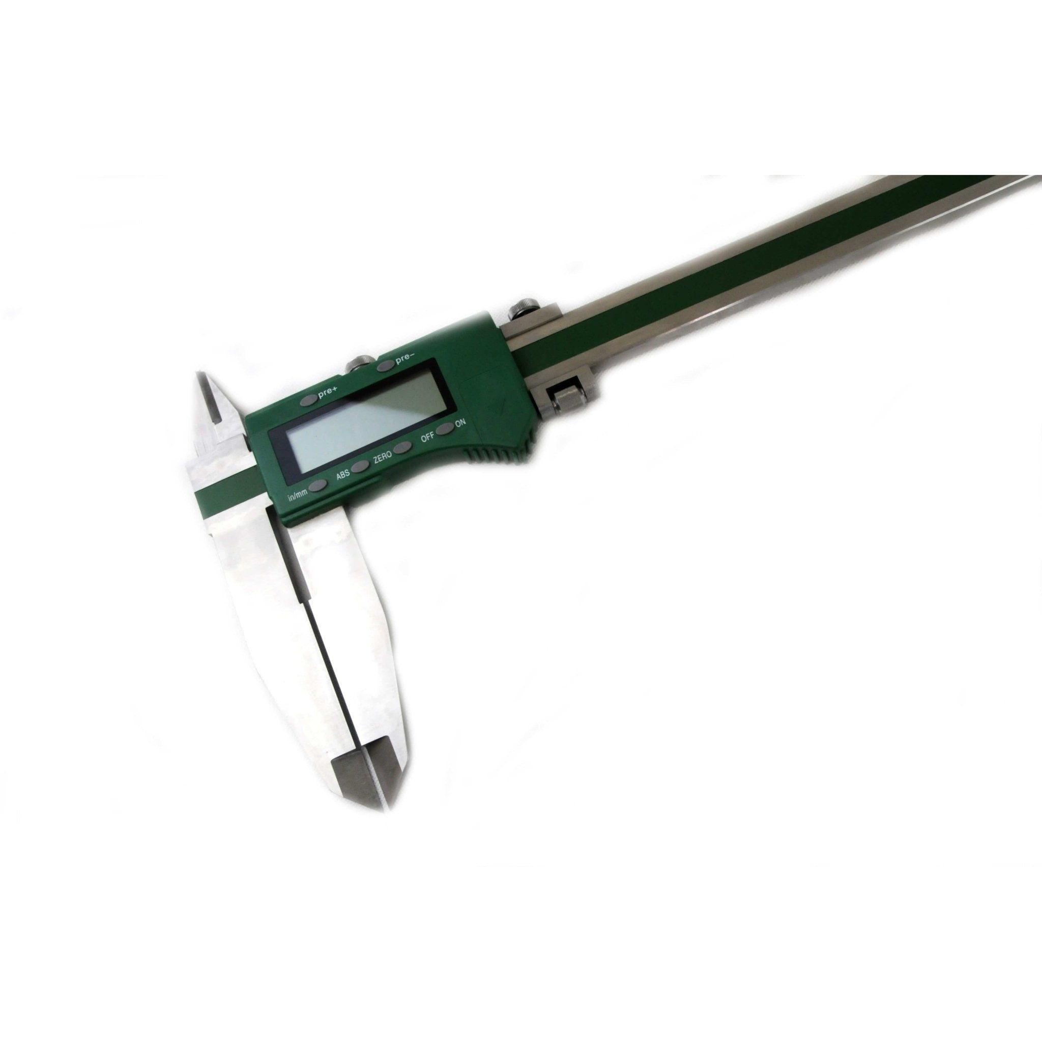 Insize Digital Caliper 0-600mm / 0-24" Range Series 1135-601 - Twin Eagle Imports