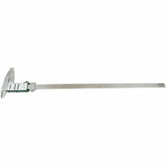 Insize Digital Caliper 0-600mm / 0-24" Range Series 1136-601 - Twin Eagle Imports