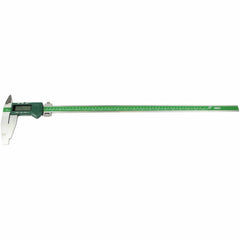 Insize Digital Caliper 0-600mm / 0-24" Range Series 1136-601 - Twin Eagle Imports