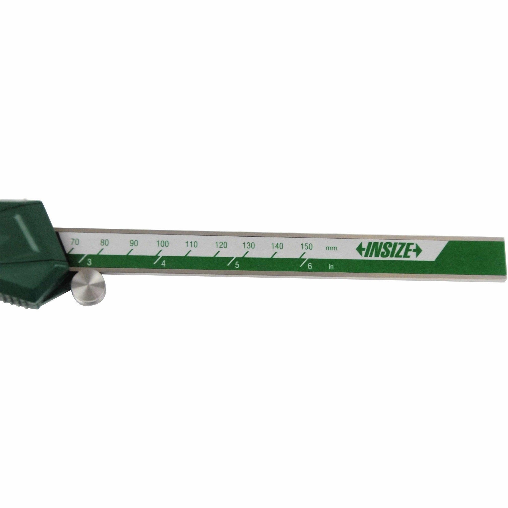 Insize Digital Caliper TCT 0-150mm/0-6" Range Series 1110-150A - Twin Eagle Imports