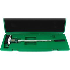 Insize Digital Centerline Caliper 5-300mm Range Series 1525-300 - Twin Eagle Imports