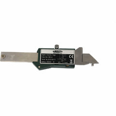 Insize Digital Chamfer Gauge 45° 0-10mm Series 1180-6 - Twin Eagle Imports