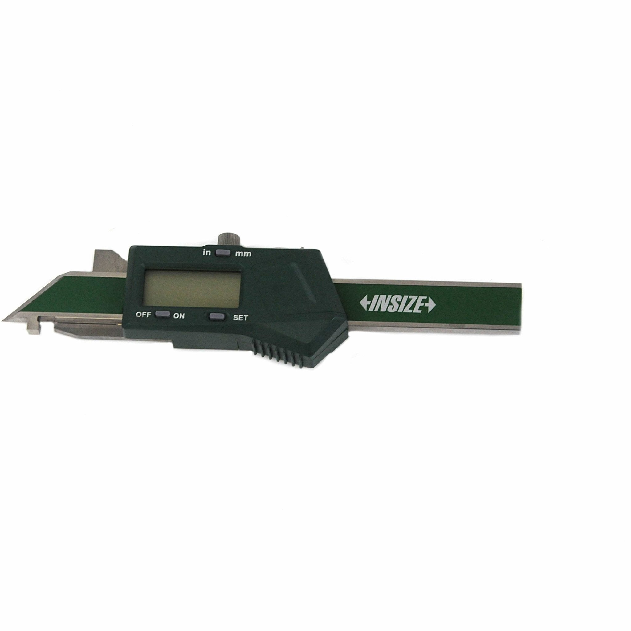 Insize Digital Chamfer Gauge 45° 0-10mm Series 1180-6 - Twin Eagle Imports