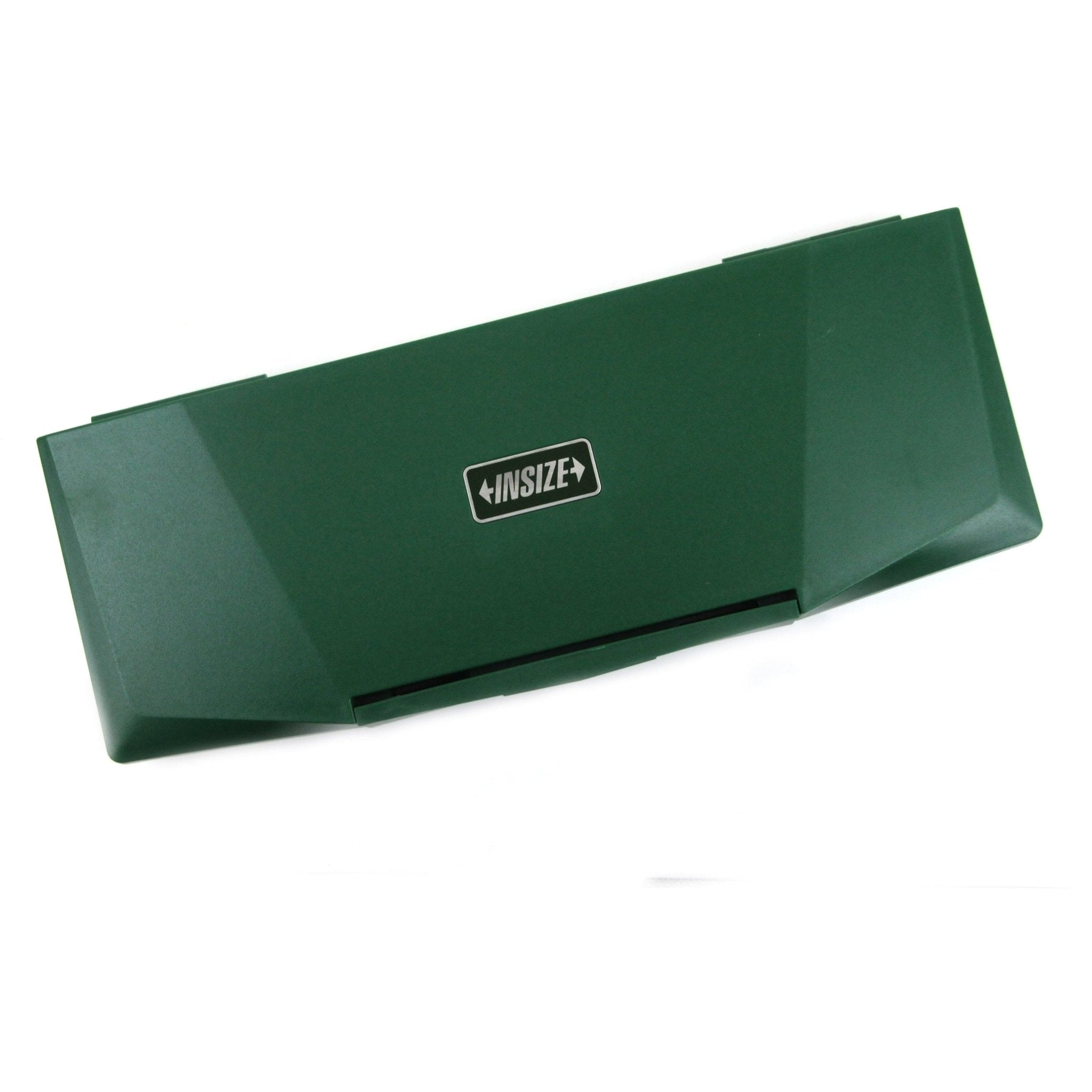 Insize Digital Depth Gauge 0-150mm/0-6" Range Series 1141-150A - Twin Eagle Imports