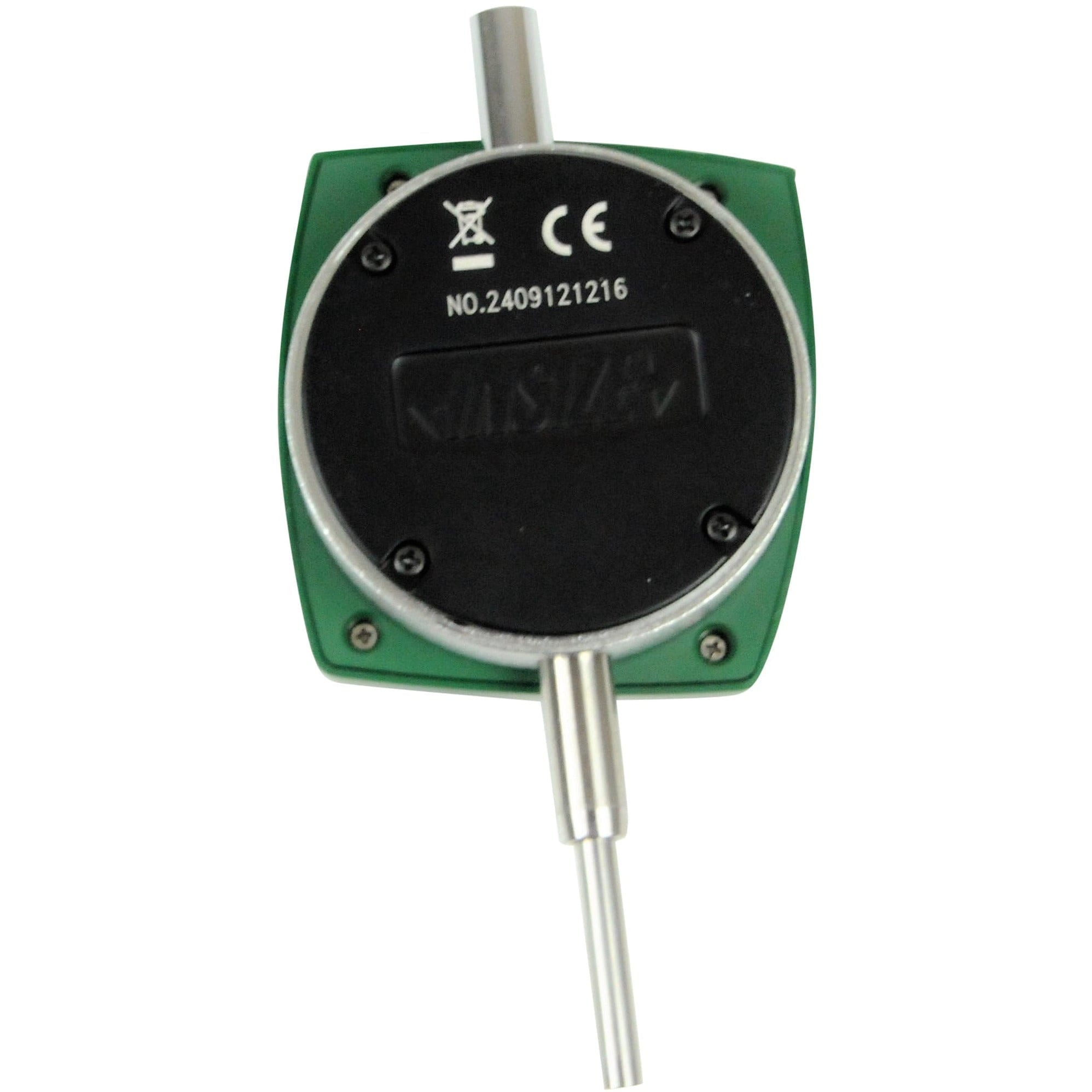 Insize Digital Depth Gauge 0-300mm/0-12" Range Series 2141-202A - Twin Eagle Imports