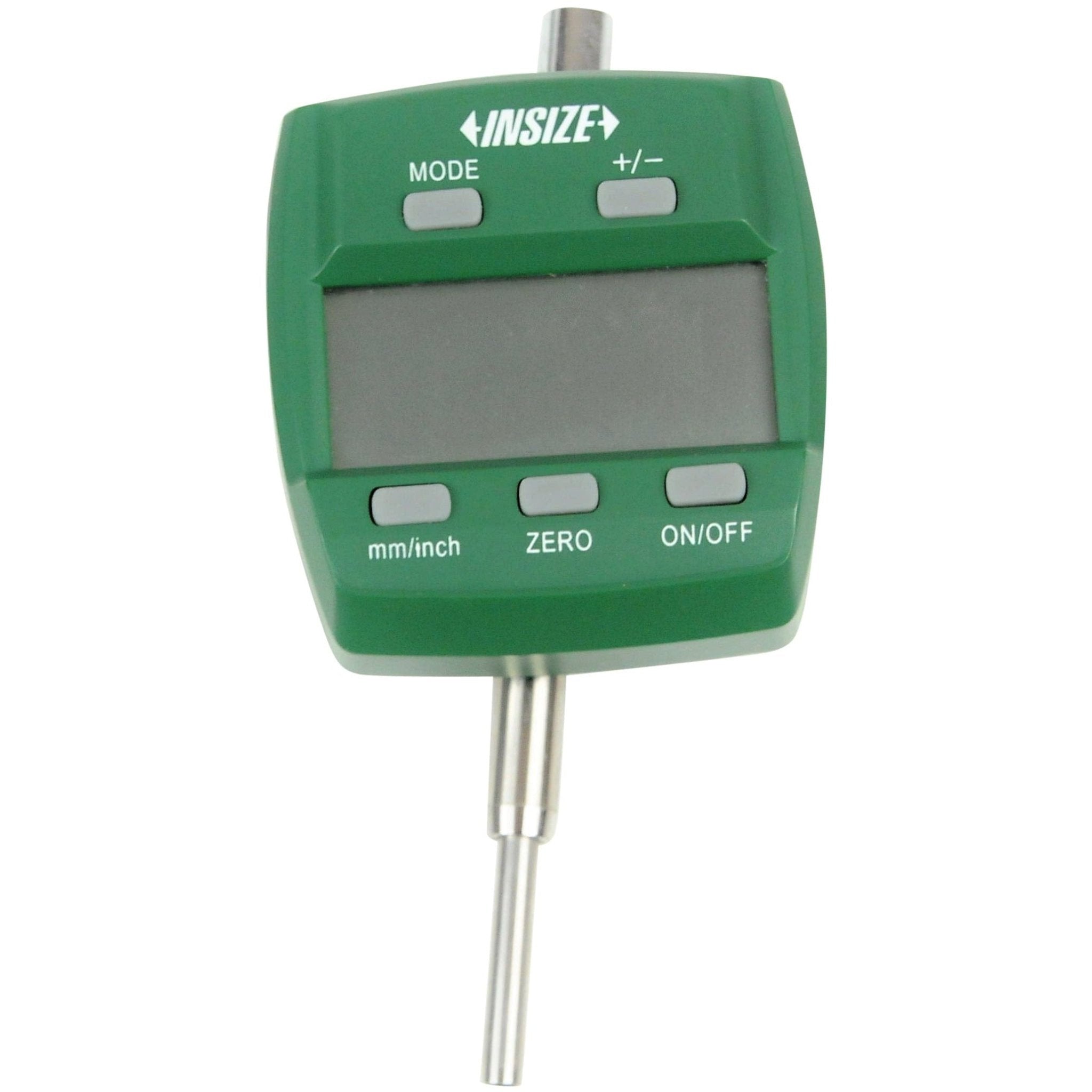 Insize Digital Depth Gauge 0-300mm/0-12" Range Series 2141-202A - Twin Eagle Imports