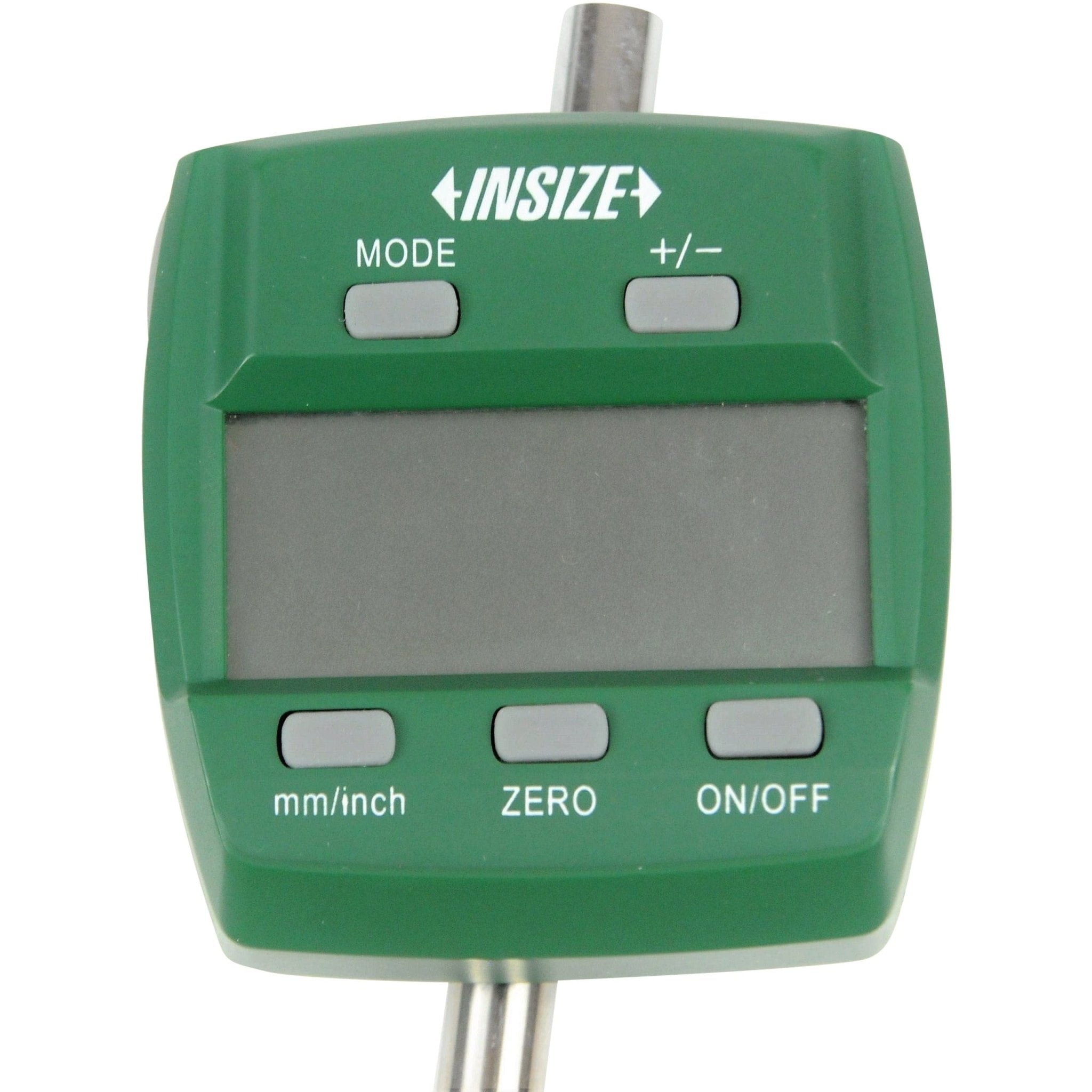 Insize Digital Depth Gauge 0-300mm/0-12" Range Series 2141-202A - Twin Eagle Imports