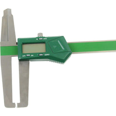 Insize Digital Disc Brake & Pad Caliper 0-150mm/0-6" Range Series 1167-150A - Twin Eagle Imports