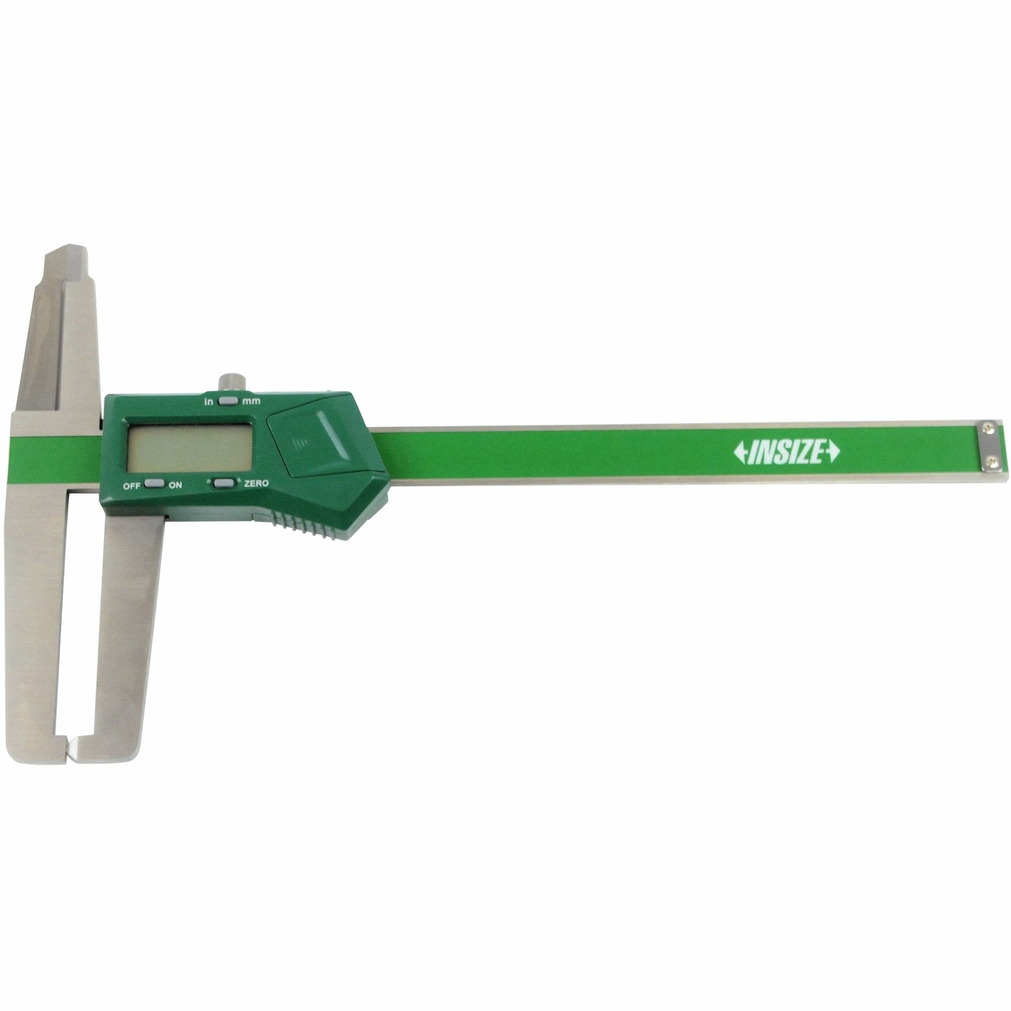 Insize Digital Disc Brake & Pad Caliper 0-150mm/0-6" Range Series 1167-150A - Twin Eagle Imports