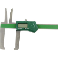 Insize Digital Disc Brake & Pad Caliper 0-150mm/0-6" Range Series 1167-150A - Twin Eagle Imports