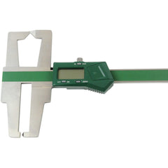 Insize Digital Drum Brake Caliper 0-300mm/0-12" Range Series 1168-300A - Twin Eagle Imports