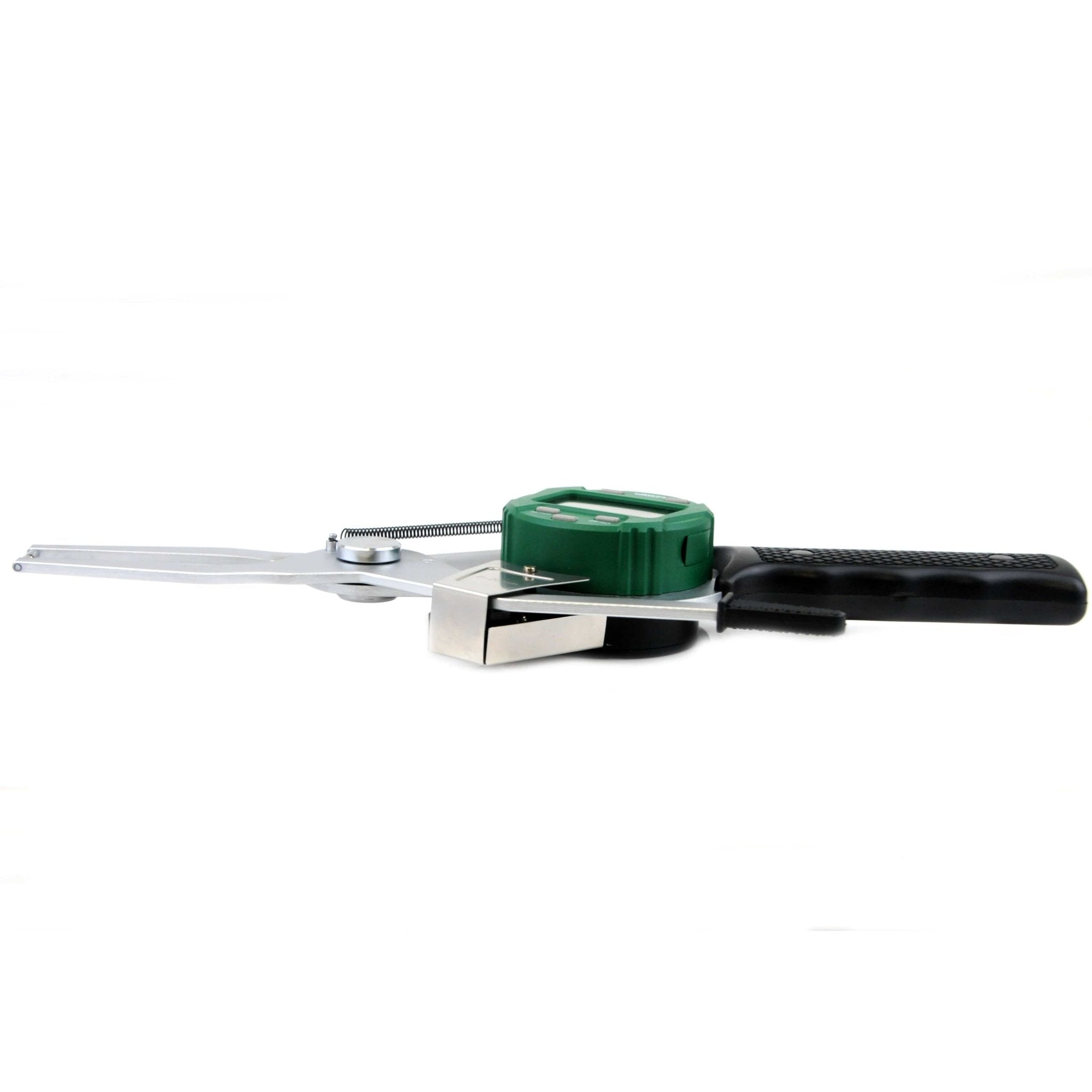 Insize Digital External Caliper Gauge 0-20mm/0-0.8" Range Series 2132-20 - Twin Eagle Imports