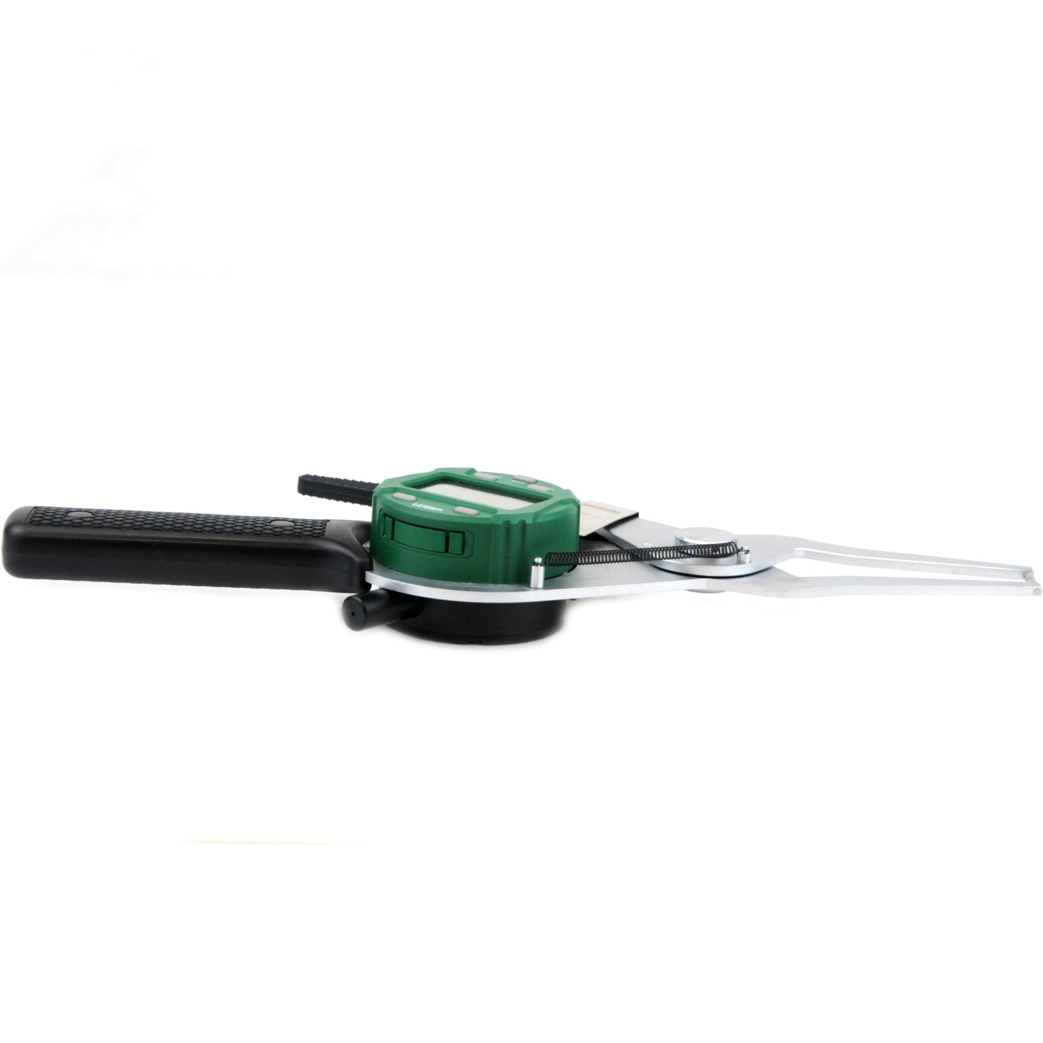 Insize Digital External Caliper Gauge 0-20mm/0-0.8" Range Series 2132-20 - Twin Eagle Imports