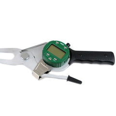 Insize Digital External Caliper Gauge 0-20mm/0-0.8" Range Series 2132-20 - Twin Eagle Imports