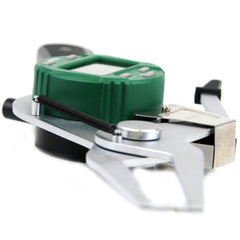 Insize Digital External Caliper Gauge 0-20mm/0-0.8" Range Series 2132-20 - Twin Eagle Imports