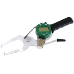 Insize Digital External Caliper Gauge 20-40mm/0.8-1.6" Range Series 2132-40 - Twin Eagle Imports