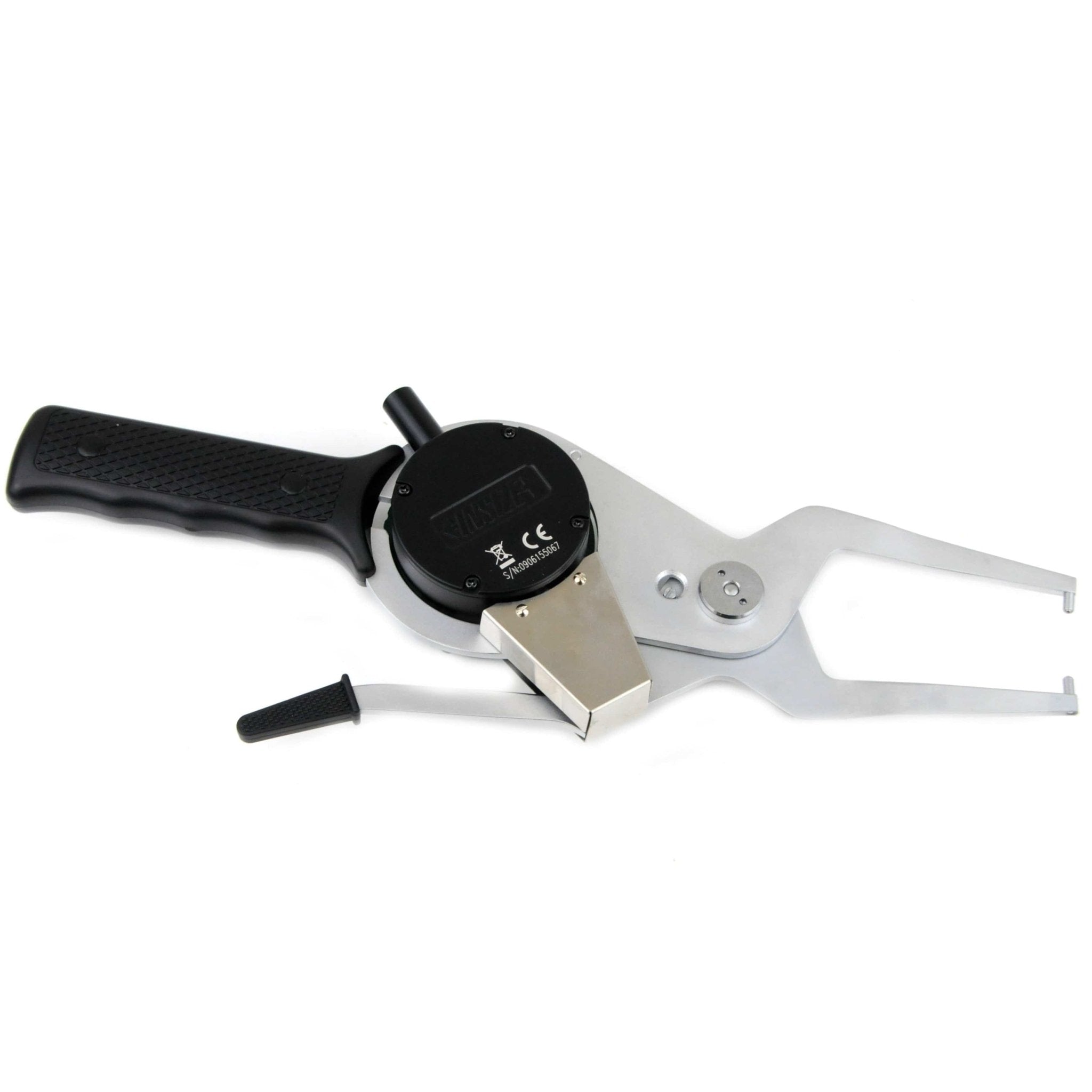 Insize Digital External Caliper Gauge 20-40mm/0.8-1.6" Range Series 2132-40 - Twin Eagle Imports