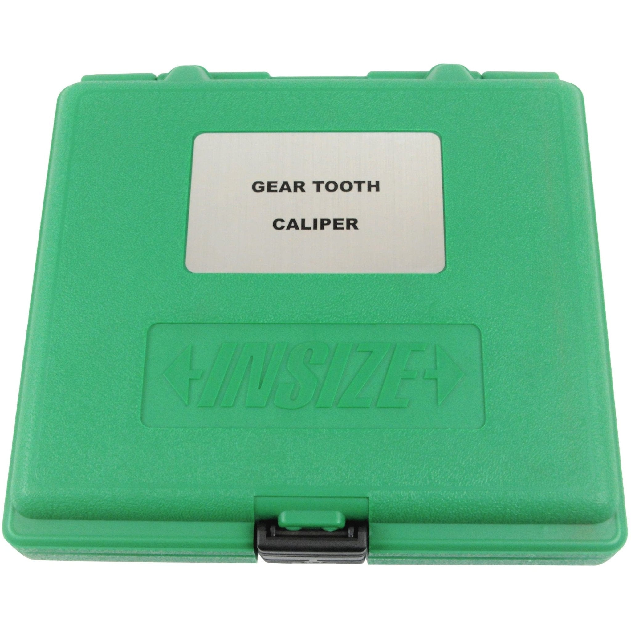 Insize Digital Gear Tooth Caliper 1-25mm Range Series 1181-M25A - Twin Eagle Imports