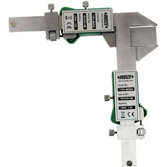 Insize Digital Gear Tooth Caliper 1-25mm Range Series 1181-M25A - Twin Eagle Imports