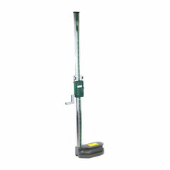 Insize Digital Height Gauge 0-1000mm / 0-40" Range Series 1150-1000 - Twin Eagle Imports