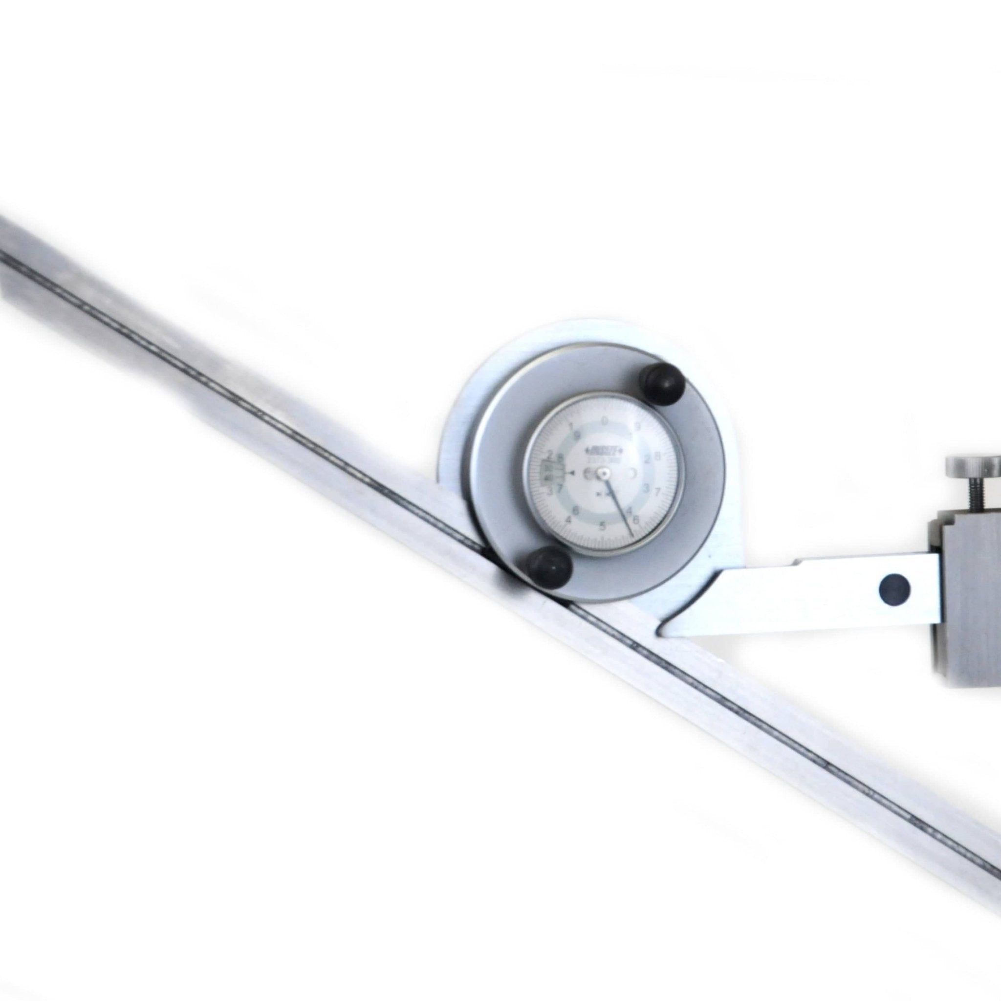 Insize Digital Height Gauge 0-300mm / 0-12" Range Series 1151-300 - Twin Eagle Imports