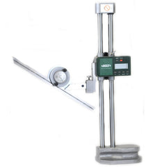 Insize Digital Height Gauge 0-300mm / 0-12" Range Series 1151-300 - Twin Eagle Imports