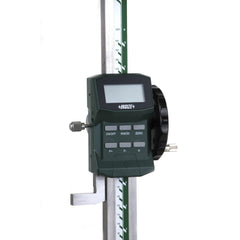 Insize Digital Height Gauge 0-300mm / 0-12" Range Series 1156-300 - Twin Eagle Imports