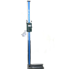 Insize Digital Height Gauge 0-500mm / 0-20" Range Series 1150-500 - Twin Eagle Imports