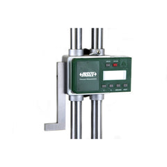 Insize Digital Height Gauge 0-600mm / 0-24" Range Series 1151-600 - Twin Eagle Imports