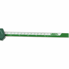 Insize Digital Hook Depth Gauge 0-200mm / 0-8" Range Series 1142-200A - Twin Eagle Imports