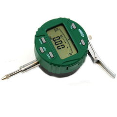 Insize Digital Indicator 10mm/0.4" Range Series 2109-10 - Twin Eagle Imports