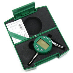 Insize Digital Indicator 10mm/0.4" Range Series 2109-10 - Twin Eagle Imports