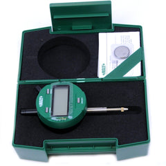 Insize Digital Indicator 12.7mm/0.5" Range Series 2112-10 - Twin Eagle Imports