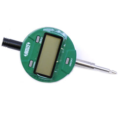 Insize Digital Indicator 12.7mm/0.5" Range Series 2112-10 - Twin Eagle Imports