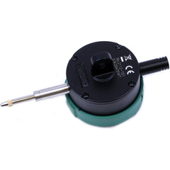 Insize Digital Indicator 12.7mm/0.5" Range Series 2112-101 - Twin Eagle Imports
