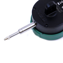 Insize Digital Indicator 12.7mm/0.5" Range Series 2112-101 - Twin Eagle Imports