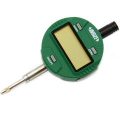 Insize Digital Indicator 12.7mm/0.5" Range Series 2113-101 - Twin Eagle Imports