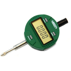 Insize Digital Indicator 12.7mm/0.5" Range Series 2113-101 - Twin Eagle Imports