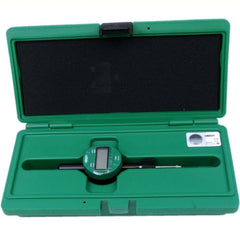 Insize Digital Indicator 25.4mm/1" Range Series 2112-25 - Twin Eagle Imports
