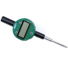 Insize Digital Indicator 25.4mm/1" Range Series 2112-25 - Twin Eagle Imports