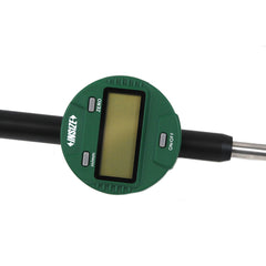 Insize Digital Indicator 25.4mm/1" Range Series 2112-251 - Twin Eagle Imports