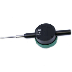 Insize Digital Indicator 25.4mm/1" Range Series 2112-25F - Twin Eagle Imports