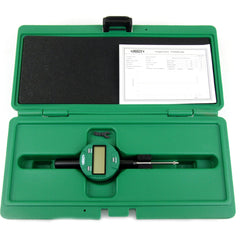 Insize Digital Indicator 25.4mm/1" Range Series 2113-25 - Twin Eagle Imports
