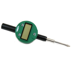 Insize Digital Indicator 25.4mm/1" Range Series 2113-25 - Twin Eagle Imports