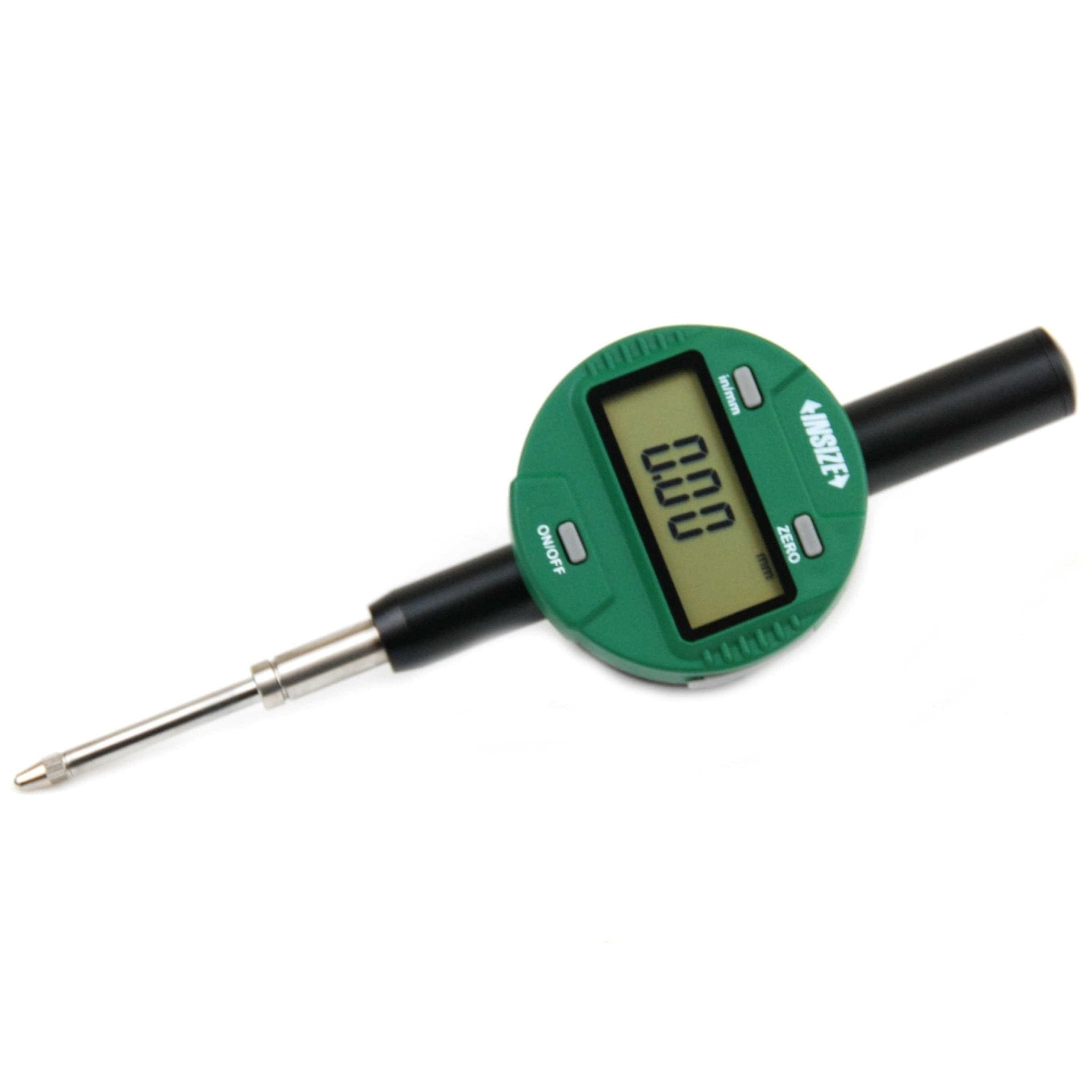 Insize Digital Indicator 25.4mm/1" Range Series 2113-25 - Twin Eagle Imports