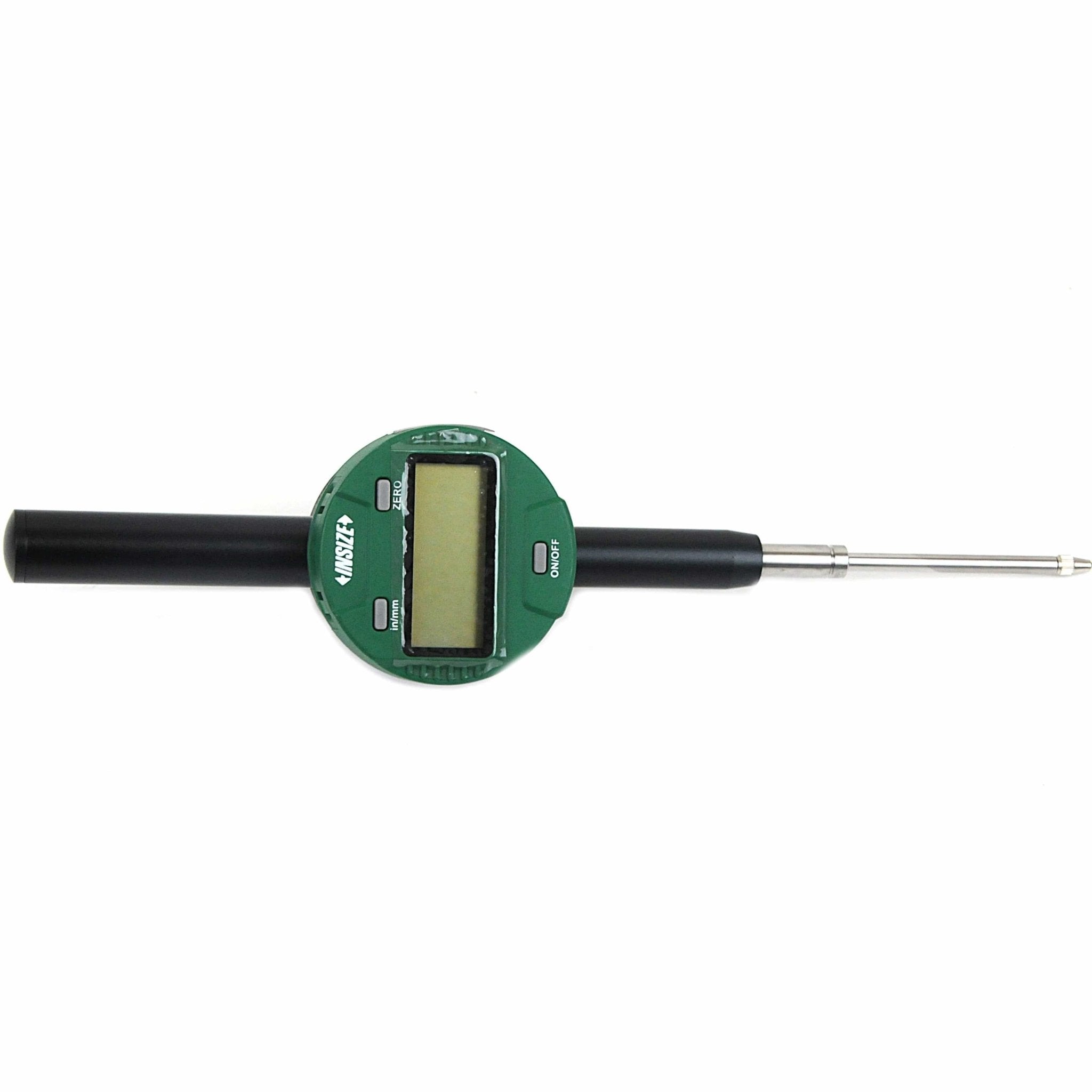 Insize Digital Indicator 50.8mm/2" Range Series 2112-50 - Twin Eagle Imports