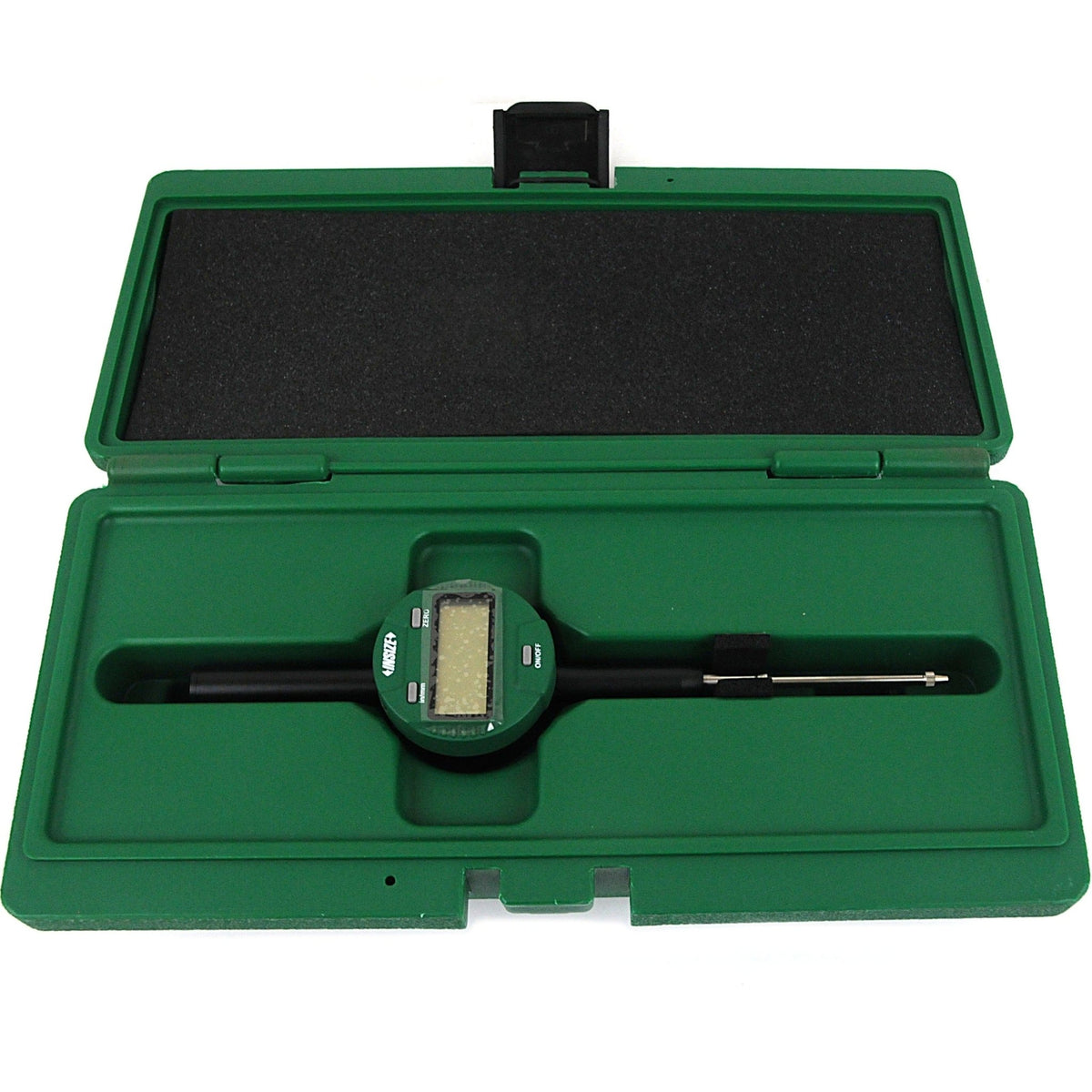 Insize Digital Indicator 50.8mm/2" Range Series 2112-50 - Twin Eagle Imports