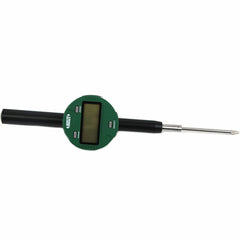 Insize Digital Indicator 50.8mm/2" Range Series 2112-501 - Twin Eagle Imports