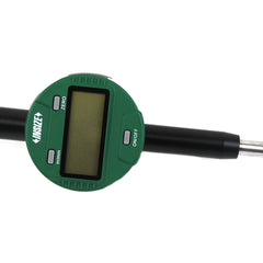 Insize Digital Indicator 50.8mm/2" Range Series 2112-501 - Twin Eagle Imports